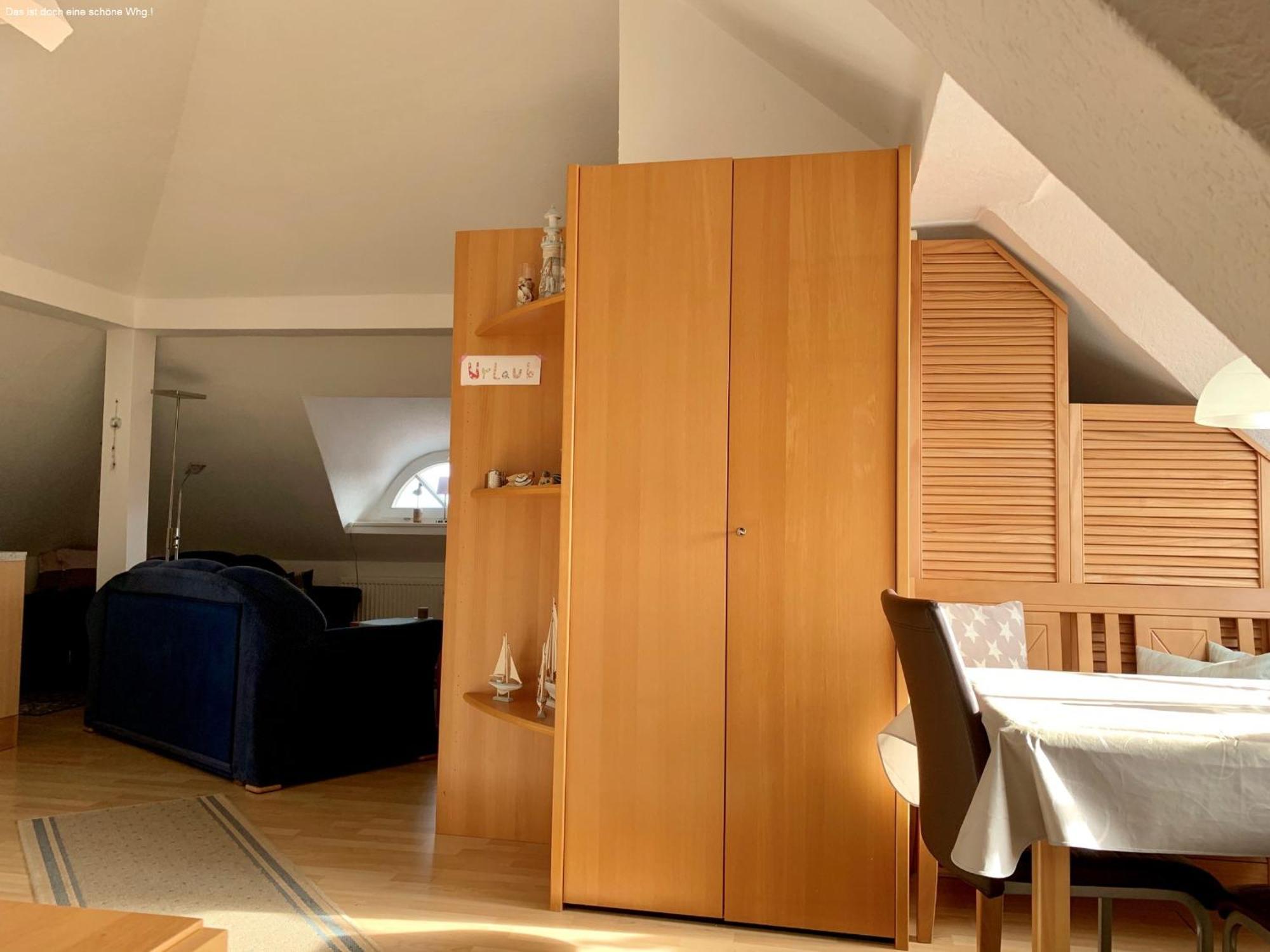 Villa Exss - Wohnung Harmonie Heringsdorf  Bagian luar foto