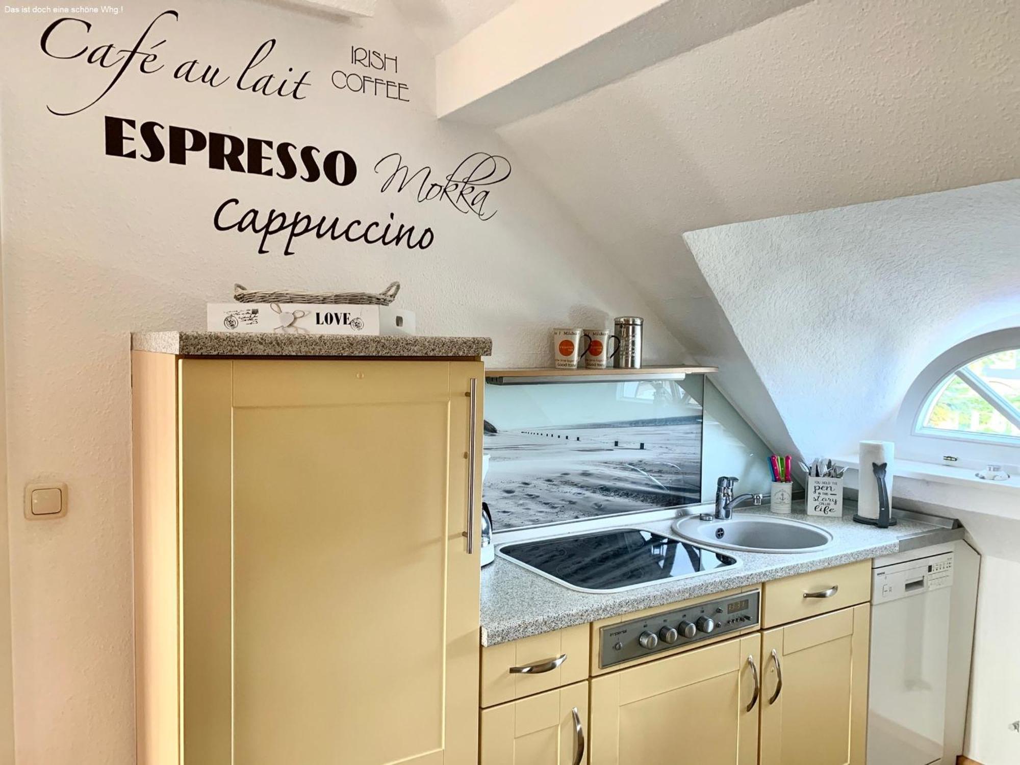 Villa Exss - Wohnung Harmonie Heringsdorf  Bagian luar foto